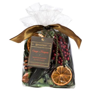 Aromatique-Orange & Evergreen - Standard Decorative Fragrance