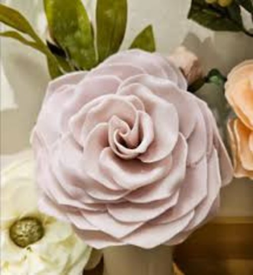 A\'Marie\'s Bath Flower Soap