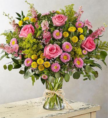 Breezy Bouquet&trade;