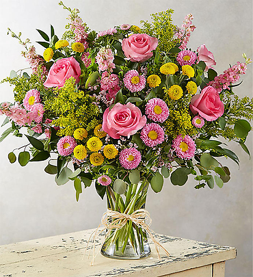 Breezy Bouquet&trade;