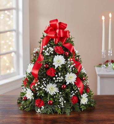 Holiday Flower Tree&reg;