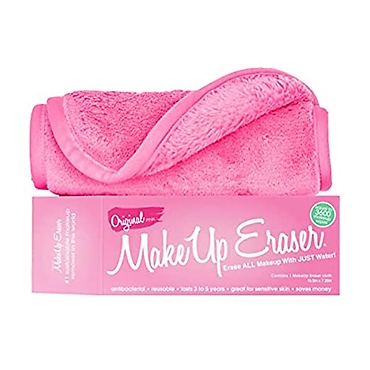 Original Pink MakeUp Eraser