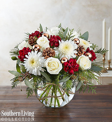 Natural Elegance™ by Southern Living®