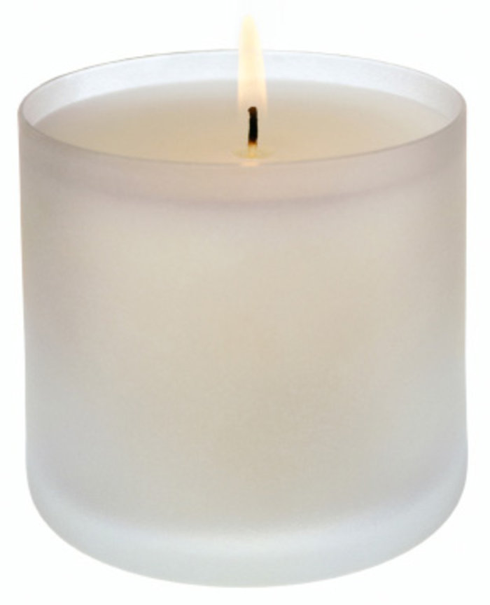 Aromatique -The Smell of Spring - Glass Candle