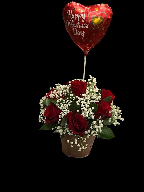 Rose Abundance