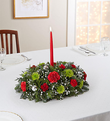 Season\'s Greetings&trade; Centerpiece