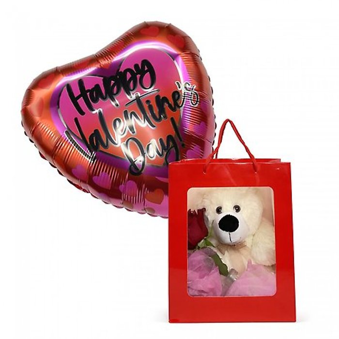 Beary Sweet Bundle of Love