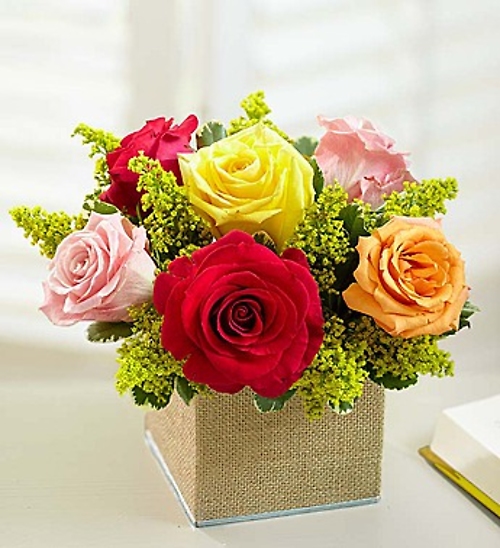 Radiant Rose Bouquet&trade;