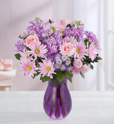 Daydream Bouquet&trade;