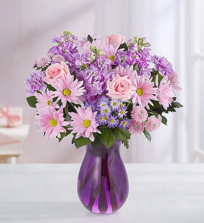 Daydream Bouquet&trade;