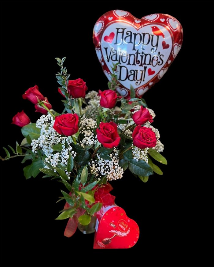 Valentines Bundle