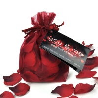 Rose Elegance&trade; Premium Long Stem Red Roses