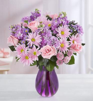 Daydream Bouquet&trade;