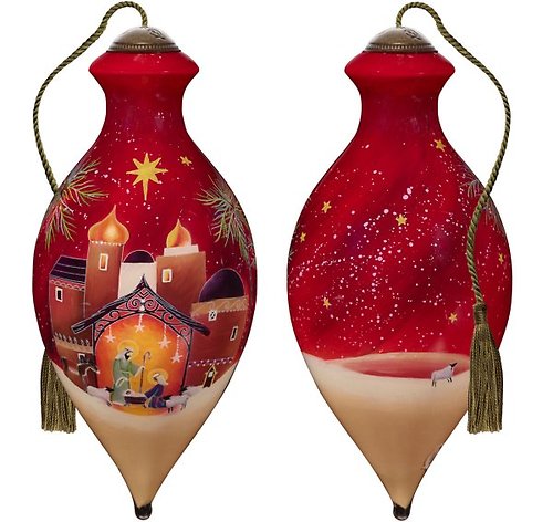 Star of Bethlehem
