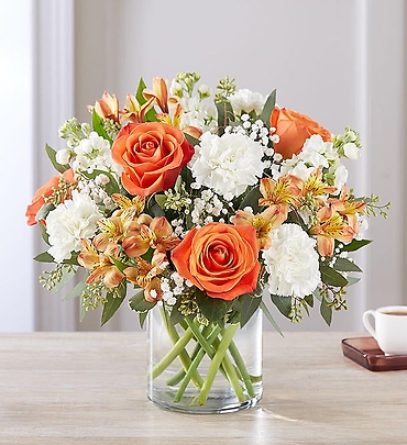 Sweet Citrus&trade; Bouquet