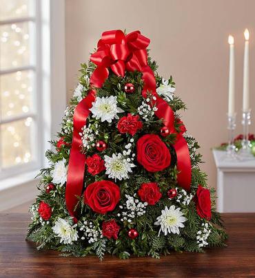 Holiday Flower Tree&reg;