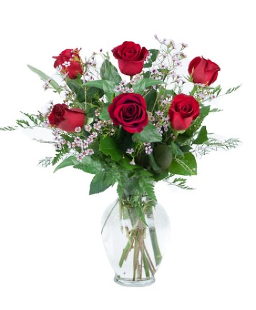 LoveÃ¢??s Embrace Roses