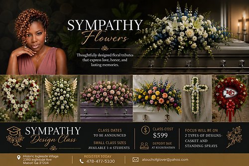 Sympathy Design Class
