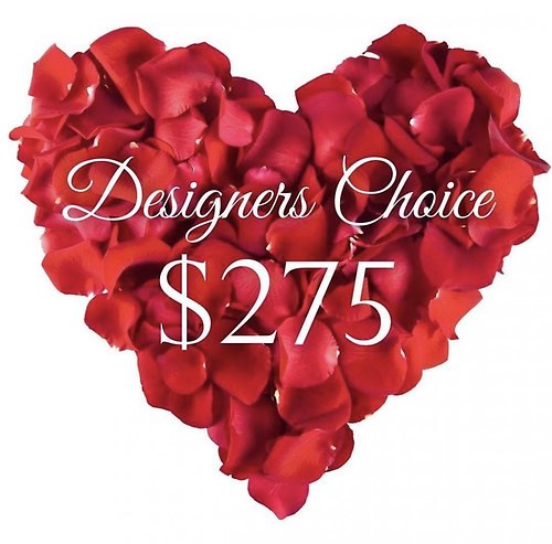 Designers Choice