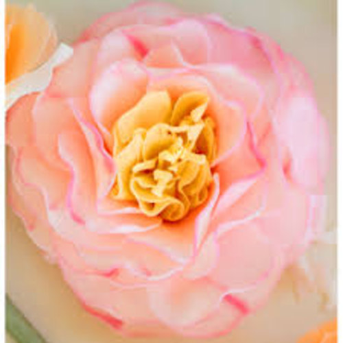 A’Marie’s Bath Flower Soap